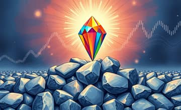 Unlocking Value: Finding Undervalued Gems