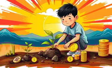 The Cost of Inaction: Why You Should Start Investing Now