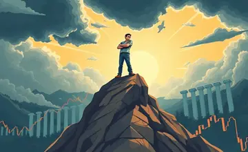 Navigating Bear Markets: Thrive When Others Flinch