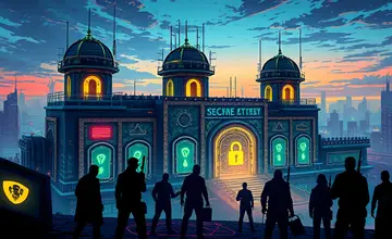 Securing Your Digital Fortune: A Comprehensive Guide