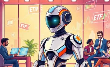 Robo-Advisors: Automated Investing for the Modern Age