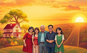 Building Wealth Generations: Legacy Investing