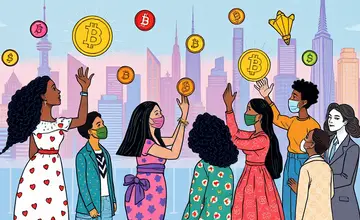 Beyond Bitcoin: Exploring the Breadth of Digital Ownership