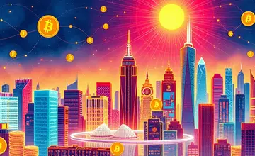 The Future of Finance: How Digital Assets are Reshaping Markets