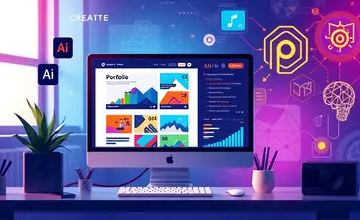 Building a Digital Portfolio: Strategies for Growth