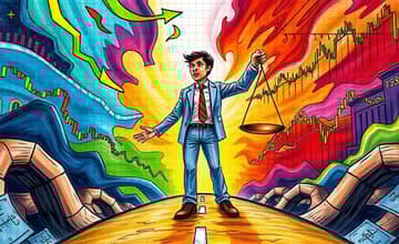 Behavioral Finance: Avoiding Common Investor Traps