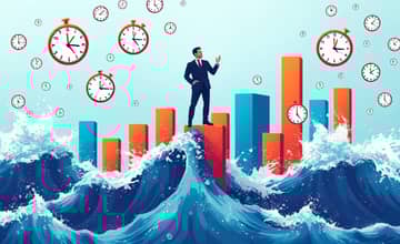 Market Timing Myths: Why It Rarely Works