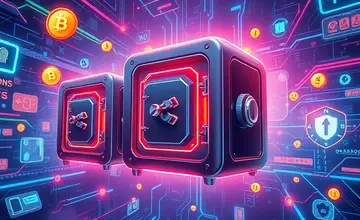 Custody Solutions: Protecting Your Digital Investments