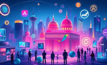 Navigating the Metaverse: Your Digital Asset Roadmap