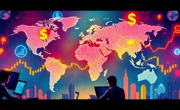 Forex Fundamentals: Navigating Currency Markets