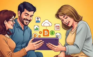 Digital Assets and Estate Planning: What You Need to Know