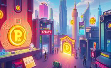 NFTs as Utility: Beyond Collectibles