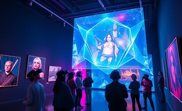 Digital Art as an Investment: A Collector's Perspective