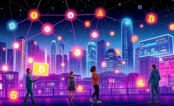 The Rise of DeFi Lending: Borrowing and Lending with Digital Assets