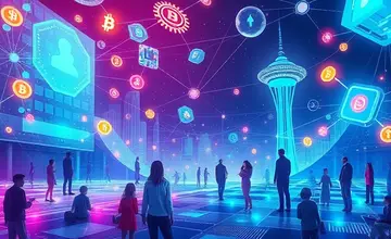 The Evolution of Ownership: Digital Assets in a New Era