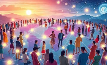 The Role of DAOs: Collective Ownership in Digital Spaces