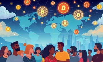 The Global Impact of Digital Assets: A Borderless Economy