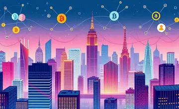 The Regulatory Landscape: Staying Ahead in Digital Asset Compliance