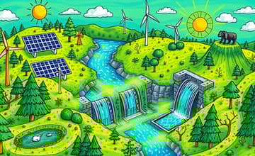 The Green Side of Digital Assets: Sustainability in Blockchain