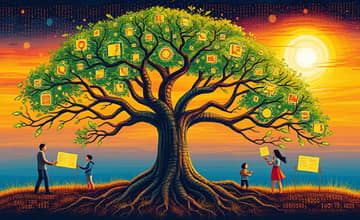 Building a Digital Legacy: Passing on Your Virtual Wealth