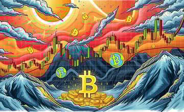 Understanding Digital Asset Volatility: Managing Risk