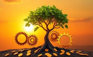 Synergy of Savings: Harmonizing Your Financial Future