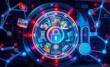 The Future of Intellectual Property: Digital Asset Protection