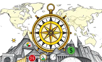 The Capital Compass: Guiding Your Investment Journey
