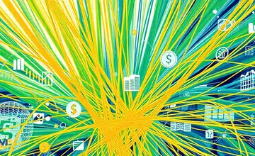 Wealth Weaving: Interlacing Income, Investments, and Impact