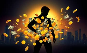 Decoding Dollars: Mastering the Art of Financial Flow