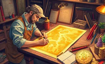 The Artisan of Assets: Crafting Your Wealth Blueprint