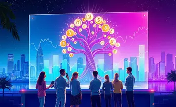 Financial Foresight: Anticipating, Adapting, and Accruing