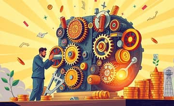 The Fiscal Framework: Designing Your Optimal Money Machine