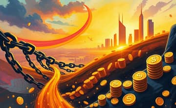 Economic Alchemy: Transforming Debt into Dividends