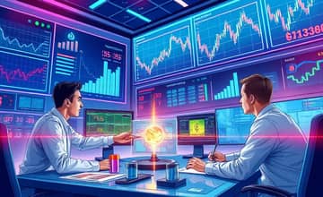 Financial Engineering: Optimizing for Peak Performance