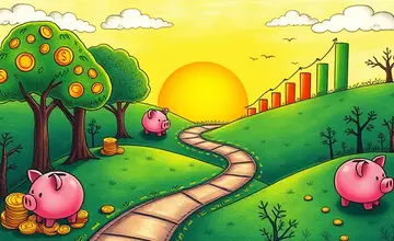 The Prudent Path: Architecting Lasting Financial Security