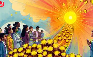 Catalyst of Capital: Igniting Your Financial Growth