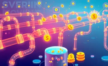 The Profit Pipeline: Streamlining Your Income Streams