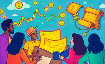 Financial Fluency: Speaking the Language of Lasting Wealth