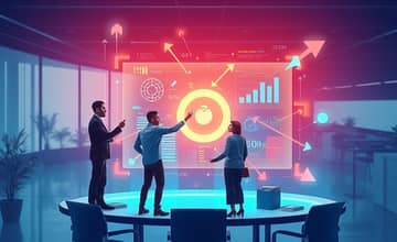 Dynamic Dollars: Embracing Agile Financial Management