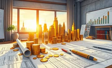 The Fiscal Architect: Designing Your Dream Financial Life