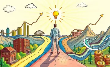 The Income Innovator: Generating Wealth Beyond the Ordinary