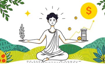 Economic Epicurean: Savoring Every Financial Success