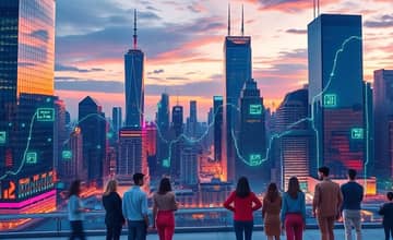 The Fiscal Futurist: Planning for Tomorrow's Financial Triumphs