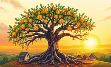 Prosperity Principles: Core Strategies for Lasting Wealth