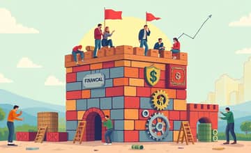 The Capital Constructor: Building a Resilient Financial Future