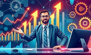 Strategy Unleashed: Powering Your Profit Potential