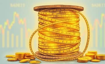 Strategic Spooling: Winding Up Your Wealth Reserves