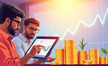 Financial Finesse: The Art of Smart Money Manoeuvres