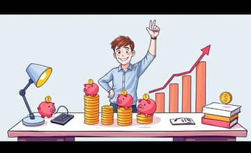 The Smart Spender's Handbook: Strategic Allocation Secrets